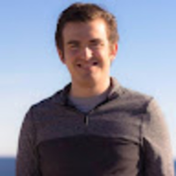 Meet your Posher, Sean - Picture 1 of 1